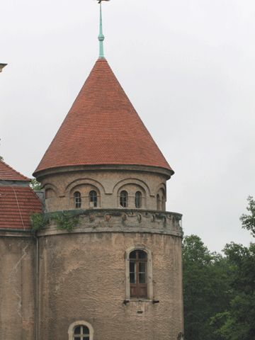 Schloss Altdöbern