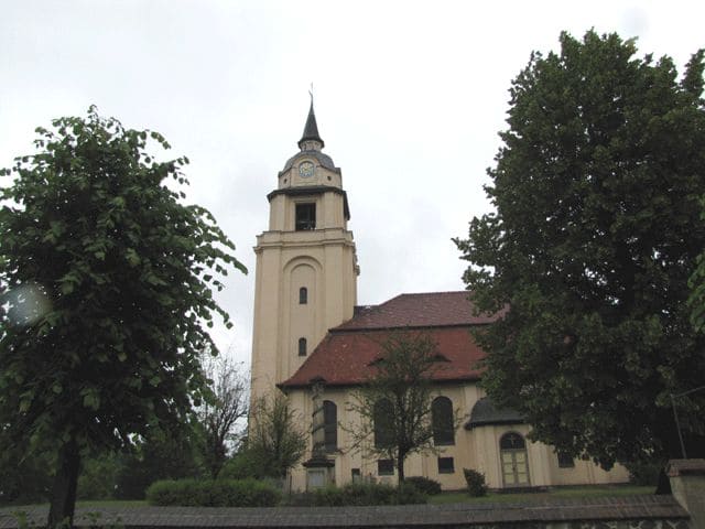 Kirche