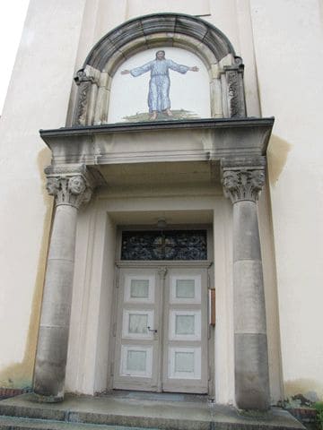 Kirchenportal