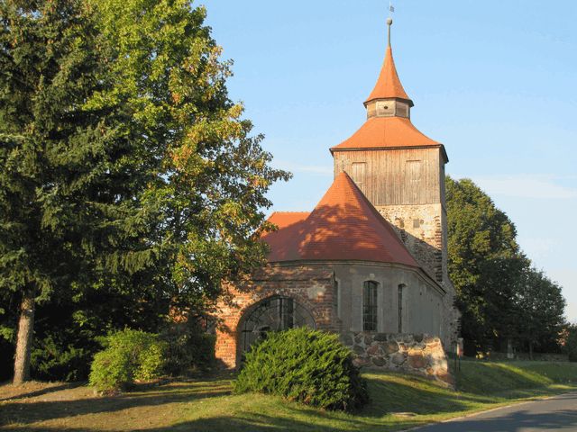 Kirche