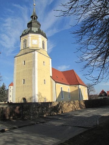 Pfarrkirche St. Georg