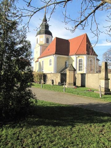 Pfarrkirche St. Georg