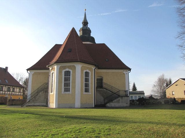 Pfarrkirche St. Georg