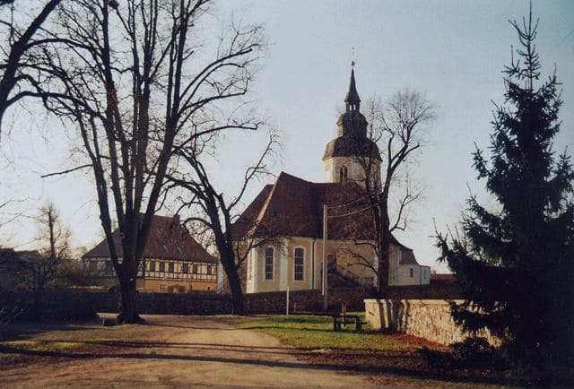 Pfarrkirche St. Georg