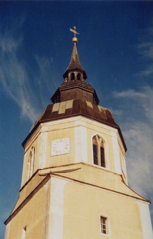 Pfarrkirche St. Georg