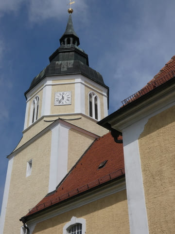 Pfarrkirche St. Georg