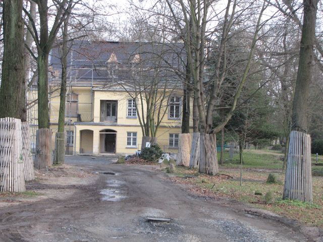 Schloss Hohenbocka