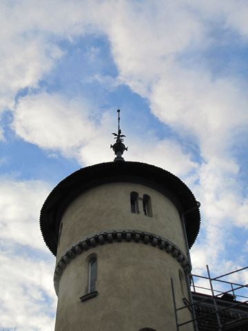 Schloss Hohenbocka