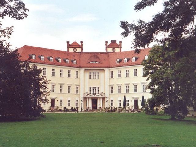 Schloss Lübbenau