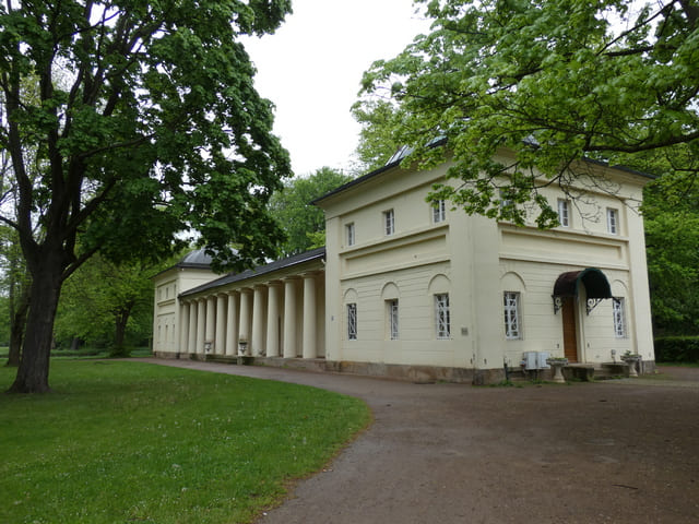 Orangerie