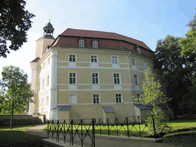 Schloss Vetschau