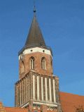 Stadtkirche, Turmansicht