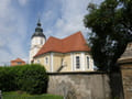 Pfarrkirche St. Georg