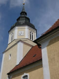 Pfarrkirche St. Georg