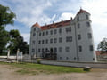 Wasserschloss Großkmehlen