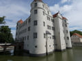 Wasserschloss Großkmehlen
