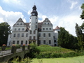 Schloss Lindenau