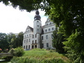 Schloss Lindenau