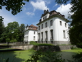 Schloss Lindenau