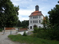 Torhaus Schloss Lindenau