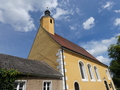 Schlosskirche Lindenau