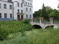 Schloss Lindenau