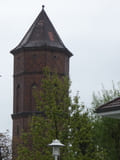 Wasserturm Lübbenau