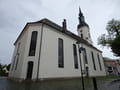 Stadtkirche St. Nikolai