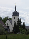 Kirche Lübbenau Neustadt