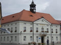 Rathaus Ortrand