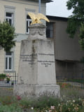 Gefallenendenkmal