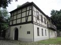 Festungsanlage, Kommandantenhaus