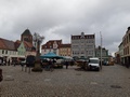 Senftenberger Markt