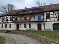 Schloss und Festung Senftenberg, Kommandantenhaus