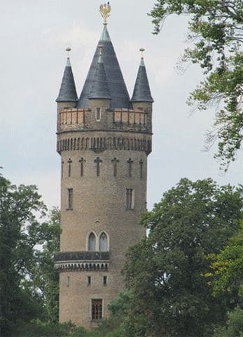 Flatow-Turm