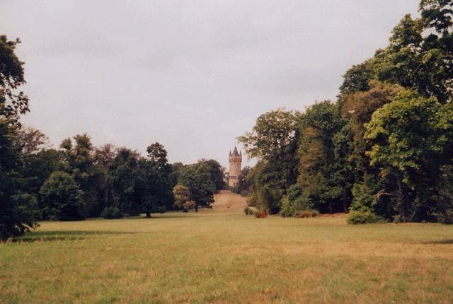 Flatow-Turm
