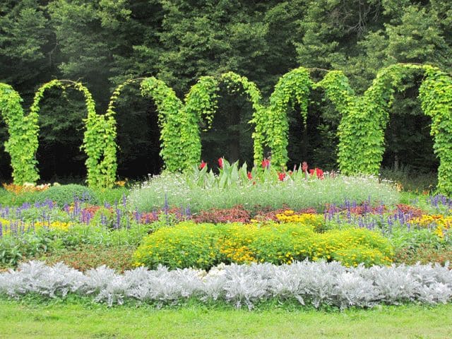 Hippodrom im Park Charlottenhof