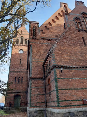 Kaiser-Friedrich-Kirche