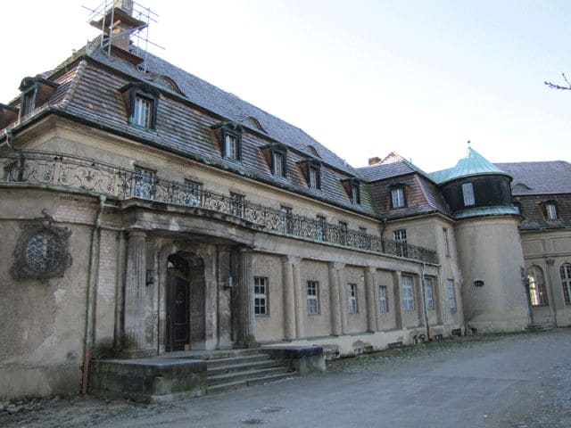 Schloss Marquardt