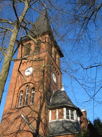 Kirche