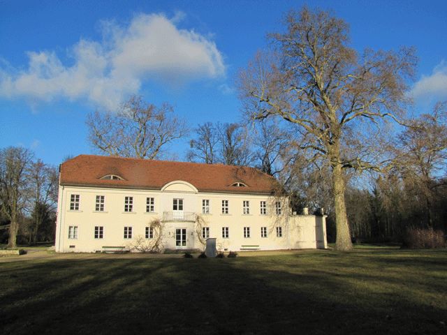 Schloss Sacrow