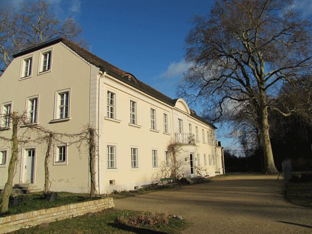 Schloss Sacrow