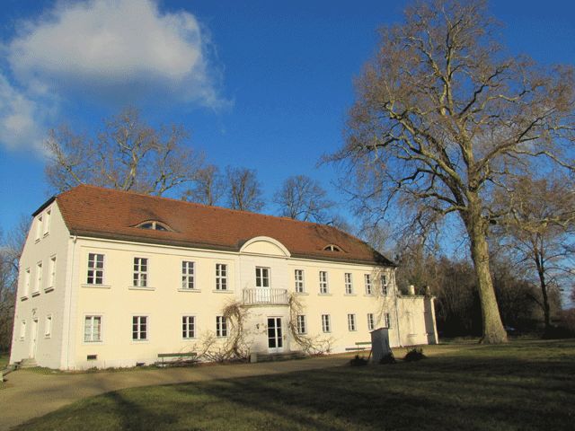 Schloss Sacrow