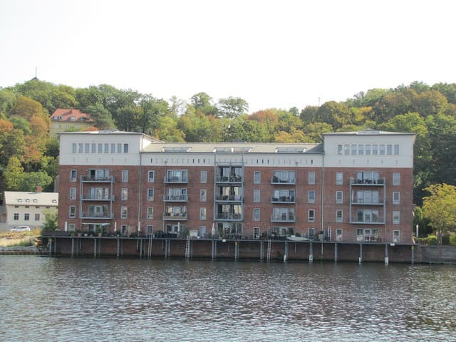 Schinkel-Speicher