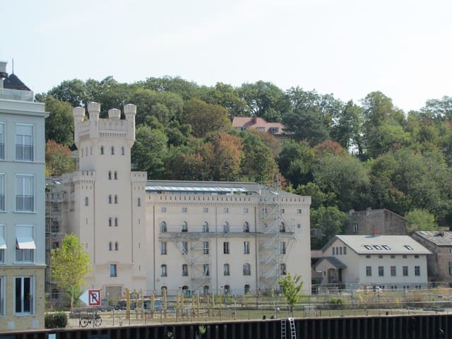 Persius-Speicher