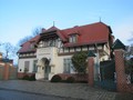 Landhaus Wentzel-Heckmann