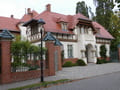 Landhaus Wentzel-Heckmann