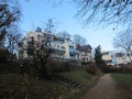 Villenviertel am Griebnitzsee