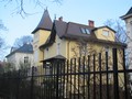 Villa Stülpnagel