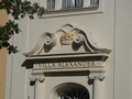 Villa Alexander, Detail